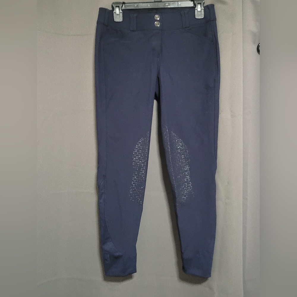 English breeches